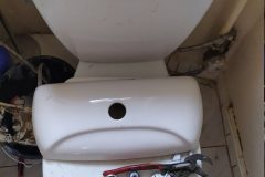 Oprava kombi WC v Nitre a okolí