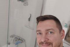 Montáž vaňovej zásteny v Nitre a okolí