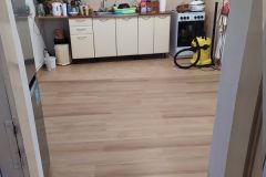 Montáž parketovej podlahy v Nitre a okolí