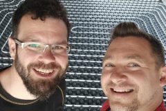 Montáž podlahového kúrenia v Nitre a okolí