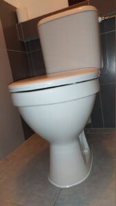 Výmena WC Nitra Cena