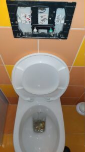 Servis Geberit Nitra
