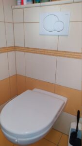 montáž a servis Geberitov Nitra