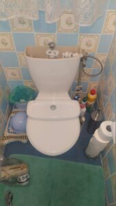 Oprava wc nádržky Nitra