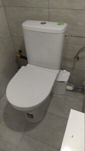 výmena wc Nitra